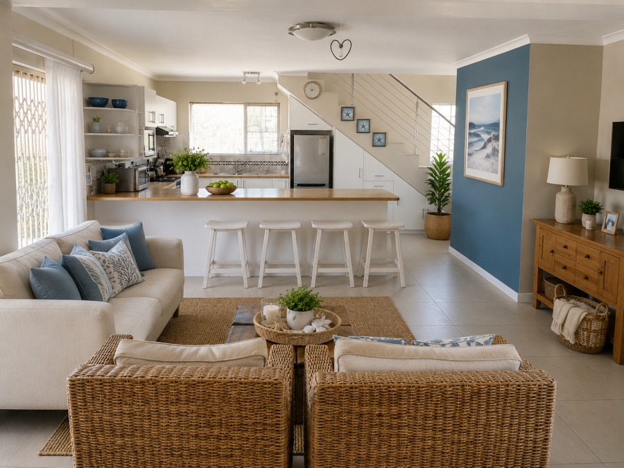 3 Bedroom Property for Sale in Bettys Bay Western Cape